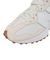 ニューバランス（new balance）スニーカー スポーツシューズ 327 ホワイト イエロー WS327RE B カジュアルシューズ