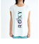 ロキシー（ROXY）GEOMETRIC フィットネス 半袖Tシャツ 25FWRST254534WHT