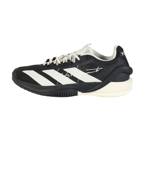adidasテニスシューズ新品28cm adidas アディダス テニスシューズ メンズ アディゼロ サイバー