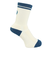 アシックス（ASICS）バスケットボール ソックス 3063A072.201