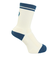 アシックス（ASICS）バスケットボール ソックス 3063A072.201