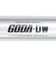 ゼット（ZETT）少年軟式用バット 野球 ジュニア GODA-DW 80cm/600g平均 BAT77510-1337