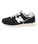 ニューバランス（new balance）スニーカー スポーツシューズ 373 ブラック WL373XH2 B カジュアルシューズ