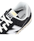 ニューバランス（new balance）スニーカー スポーツシューズ 373 ブラック WL373XH2 B カジュアルシューズ