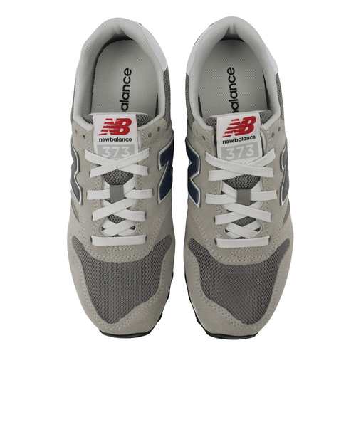 ニューバランス（new balance）スニーカー スポーツシューズ 373