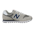 ニューバランス（new balance）スニーカー スポーツシューズ 373 グレー ML373XH2 D カジュアルシューズ