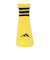 アディダス（adidas）ソックス 靴下 1P 3STSOCKSYELLOW ODV81-KK8029