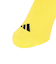 アディダス（adidas）ソックス 靴下 1P 3STSOCKSYELLOW ODV81-KK8029