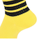 アディダス（adidas）ソックス 靴下 1P 3STSOCKSYELLOW ODV81-KK8029