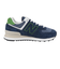 ニューバランス（new balance）スニーカー スポーツシューズ 574 ネイビー U574QBL D カジュアルシューズ