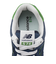 ニューバランス（new balance）スニーカー スポーツシューズ 574 ネイビー U574QBL D カジュアルシューズ