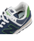 ニューバランス（new balance）スニーカー スポーツシューズ 574 ネイビー U574QBL D カジュアルシューズ