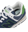 ニューバランス（new balance）スニーカー スポーツシューズ 574 ネイビー U574QBL D カジュアルシューズ