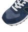 ニューバランス（new balance）スニーカー スポーツシューズ 574 ネイビー U574QBL D カジュアルシューズ