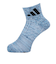 アディダス（adidas）ソックス 靴下 2足組 SOCKSSOCKSLGTGRE ODW04-KK8052
