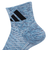 アディダス（adidas）ソックス 靴下 2足組 SOCKSSOCKSLGTGRE ODW04-KK8052