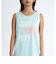 ロキシー（ROXY）GOOD VIBES TANK フィットネス タンクトップ 25FWRSL254533MIN
