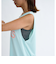 ロキシー（ROXY）GOOD VIBES TANK フィットネス タンクトップ 25FWRSL254533MIN