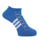 アディダス（adidas）ソックス 靴下 1P SNEAKERSOCKSBLUE ODV66-KK8014
