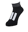 アディダス（adidas）ソックス 靴下 2足組 SOCKSSOCKSBLACK ODW11-KK8059