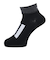 アディダス（adidas）ソックス 靴下 2足組 SOCKSSOCKSBLACK ODW11-KK8059