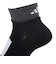 アディダス（adidas）ソックス 靴下 2足組 SOCKSSOCKSBLACK ODW11-KK8059