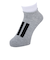 アディダス（adidas）ソックス 靴下 2足組 SOCKSSOCKSBLACK ODW11-KK8059