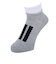 アディダス（adidas）ソックス 靴下 2足組 SOCKSSOCKSBLACK ODW11-KK8059