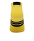 アディダス（adidas）ソックス 靴下 1P SNEAKERSOCKSYELLOW ODV70-KK8018