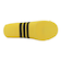 アディダス（adidas）ソックス 靴下 1P SNEAKERSOCKSYELLOW ODV70-KK8018
