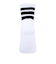 アディダス（adidas）ソックス 靴下 1P 3STSOCKSWHITE ODV75-KK8023