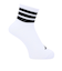 アディダス（adidas）ソックス 靴下 1P 3STSOCKSWHITE ODV75-KK8023