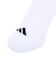 アディダス（adidas）ソックス 靴下 1P 3STSOCKSWHITE ODV75-KK8023