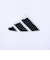 アディダス（adidas）ソックス 靴下 1P 3STSOCKSWHITE ODV75-KK8023