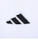 アディダス（adidas）ソックス 靴下 1P 3STSOCKSWHITE ODV75-KK8023