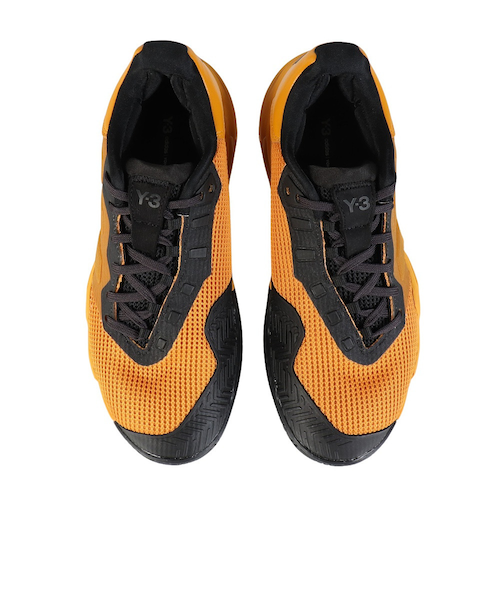addidas テニスシューズ　(Barricade x Y-3) アディダス（adidas）オールコート用 テニスシューズ レディース