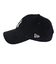 ニューエラ（NEW ERA）キャップ 920LS MICRO CORDUROY ニューヨーク・ヤンキース 紺 Mサイズ(54-58cm) 14667968 帽…