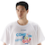 ヨネックス（YONEX）テニスウェア ユニドライTシャツ 16794Y-011