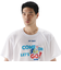 ヨネックス（YONEX）テニスウェア ユニドライTシャツ 16794Y-011