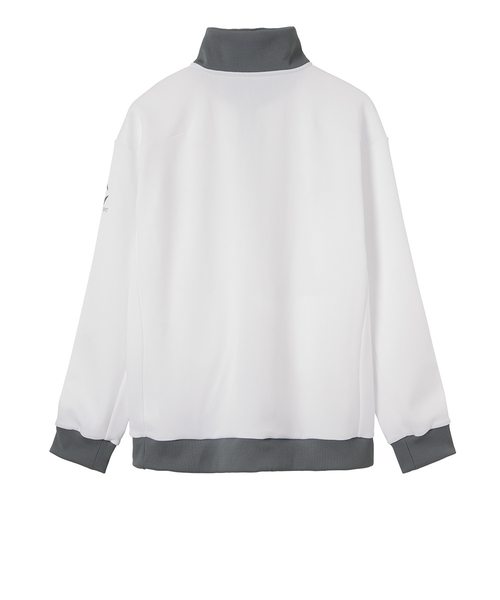 デサント（DESCENTE）ナンバーコラボジャージジャケット