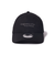 ニューエラ（NEW ERA）キャップ 9TWENTY Spare Strap ブラック Mサイズ(57-61cm) 14668115 帽子 スポーツキャップ …