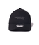 ニューエラ（NEW ERA）キャップ 9TWENTY Spare Strap ブラック Mサイズ(57-61cm) 14668115 帽子 スポーツキャップ …