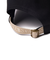 ニューエラ（NEW ERA）キャップ 9TWENTY Spare Strap ブラック Mサイズ(57-61cm) 14668115 帽子 スポーツキャップ …