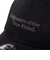 ニューエラ（NEW ERA）キャップ 9TWENTY Spare Strap ブラック Mサイズ(57-61cm) 14668115 帽子 スポーツキャップ …