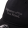 ニューエラ（NEW ERA）キャップ 9TWENTY Spare Strap ブラック Mサイズ(57-61cm) 14668115 帽子 スポーツキャップ …