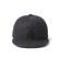ニューエラ（NEW ERA）キャップ 59FIFTY Denim ロサンゼルス・ドジャース 黒 S-Lサイズ(57-59cm) 14668181 帽子 デニム…