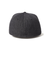 ニューエラ（NEW ERA）キャップ 59FIFTY Denim ロサンゼルス・ドジャース 黒 S-Lサイズ(57-59cm) 14668181 帽子 デニム…