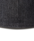 ニューエラ（NEW ERA）キャップ 59FIFTY Denim ロサンゼルス・ドジャース 黒 S-Lサイズ(57-59cm) 14668181 帽子 デニム…