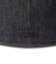 ニューエラ（NEW ERA）キャップ 59FIFTY Denim ロサンゼルス・ドジャース 黒 S-Lサイズ(57-59cm) 14668181 帽子 デニム…