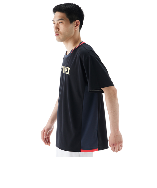 ヨネックス（YONEX）テニスウェア ユニドライTシャツ 16793Y-007